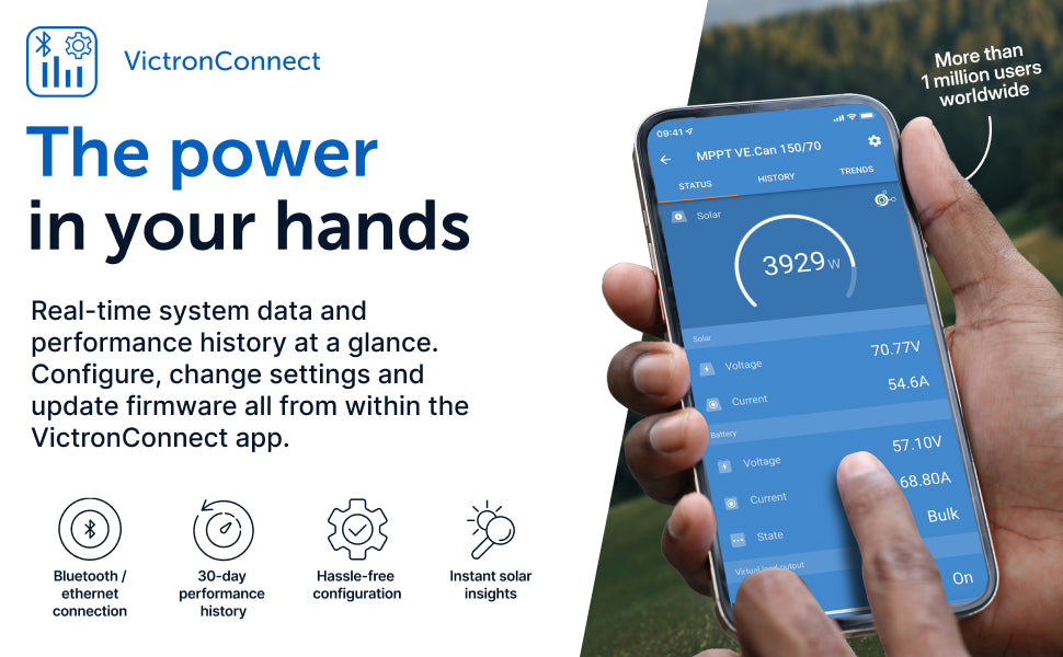 BatteryOnePR