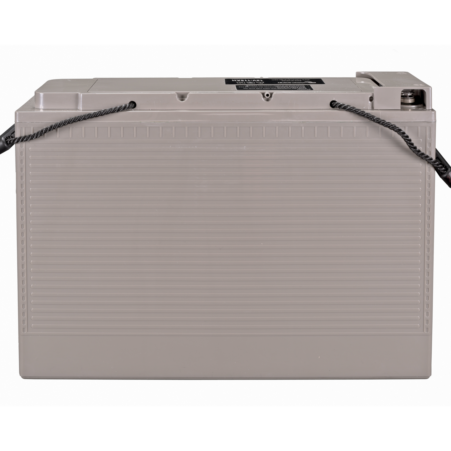 
                  
                    12V/115Ah AGM Telecomm Batt. (M8)
                  
                