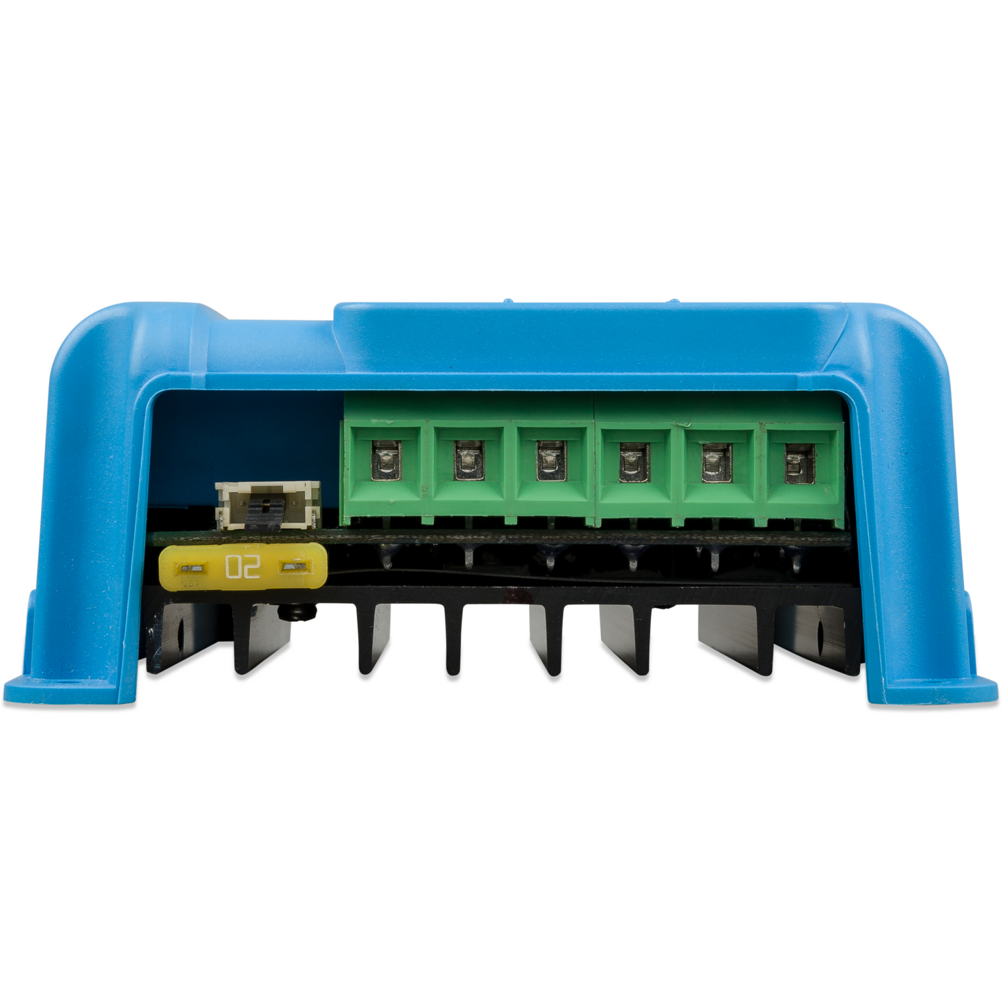 
                  
                    SmartSolar MPPT 100/15 Minorista
                  
                