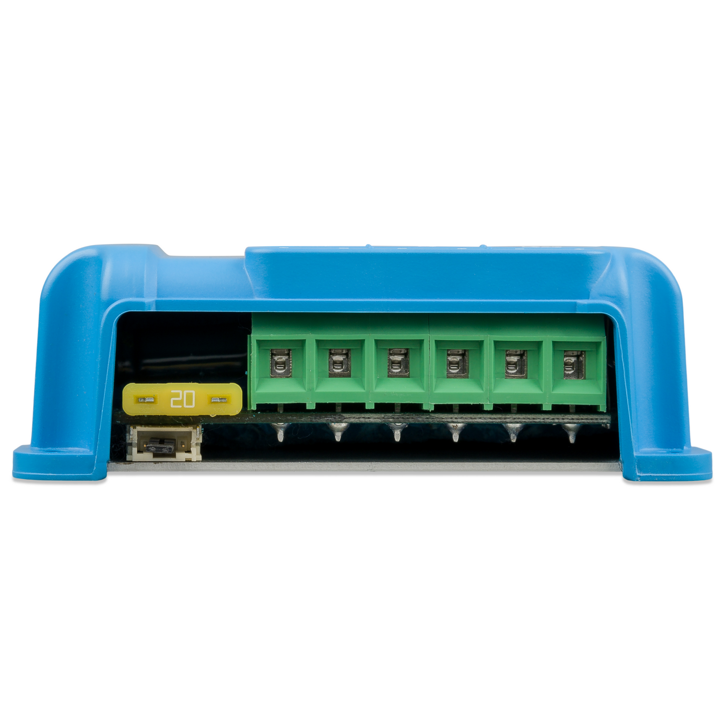 
                  
                    SmartSolar MPPT 75/15 Solar Charge Controller
                  
                
