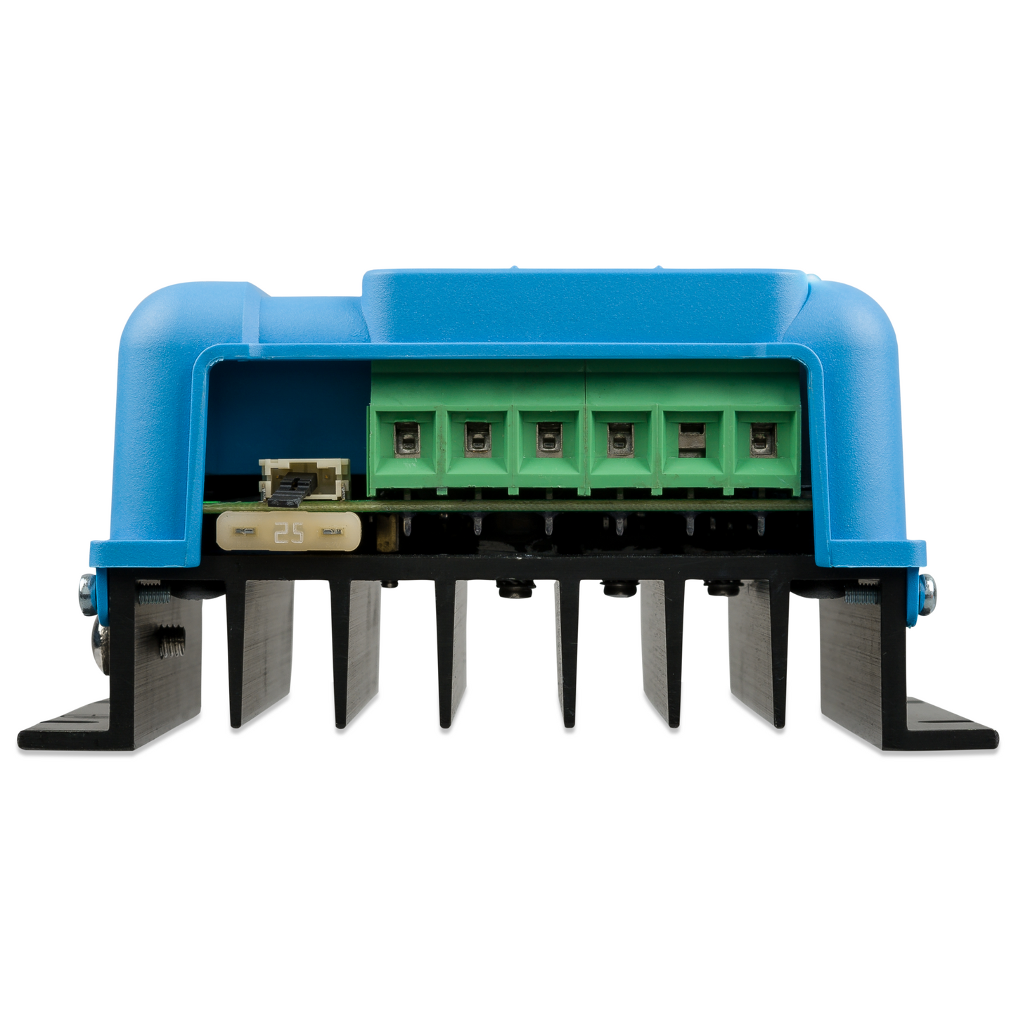 
                  
                    SmartSolar MPPT 100/20 (hasta 48V) Minorista
                  
                