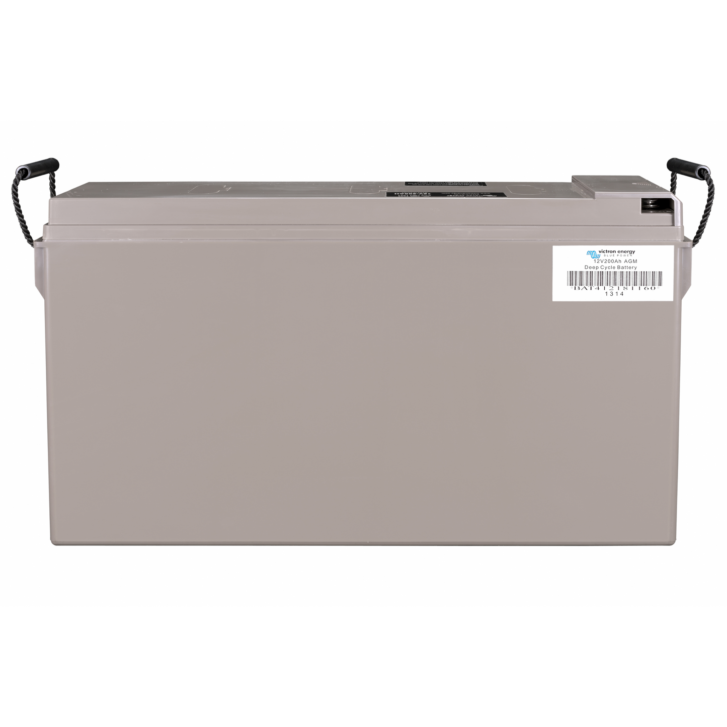 
                  
                    12V/200Ah AGM Deep Cycle (M8)
                  
                