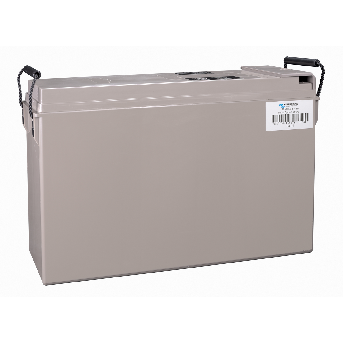 
                  
                    12V/200Ah AGM Deep Cycle (M8)
                  
                