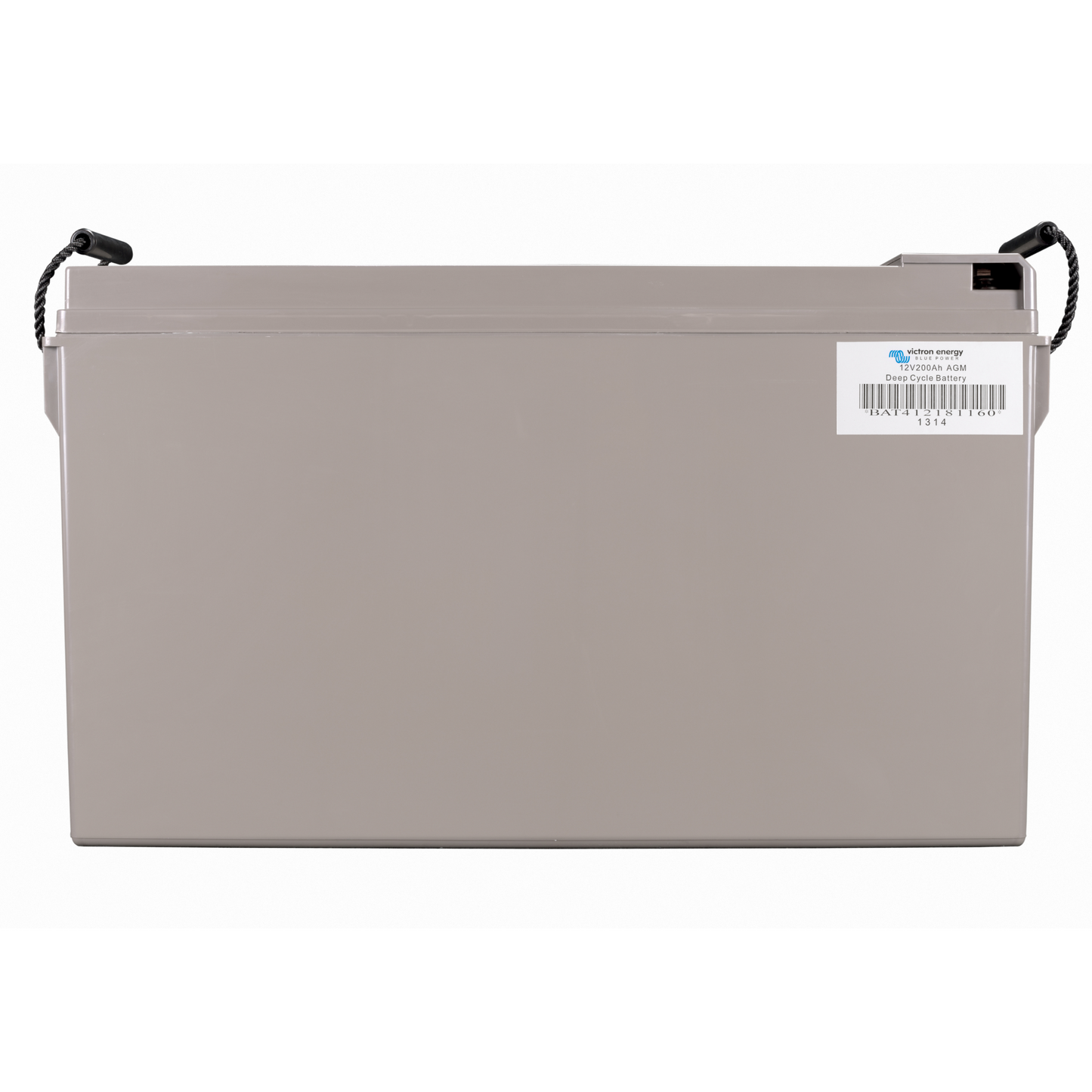 
                  
                    12V/200Ah AGM Deep Cycle (M8)
                  
                