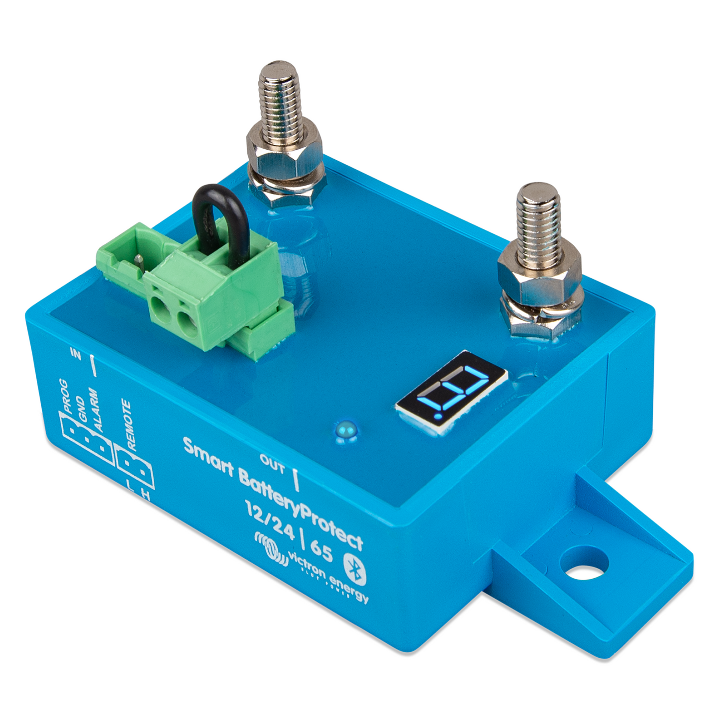 
                  
                    Smart BatteryProtect 12/24V-65A
                  
                