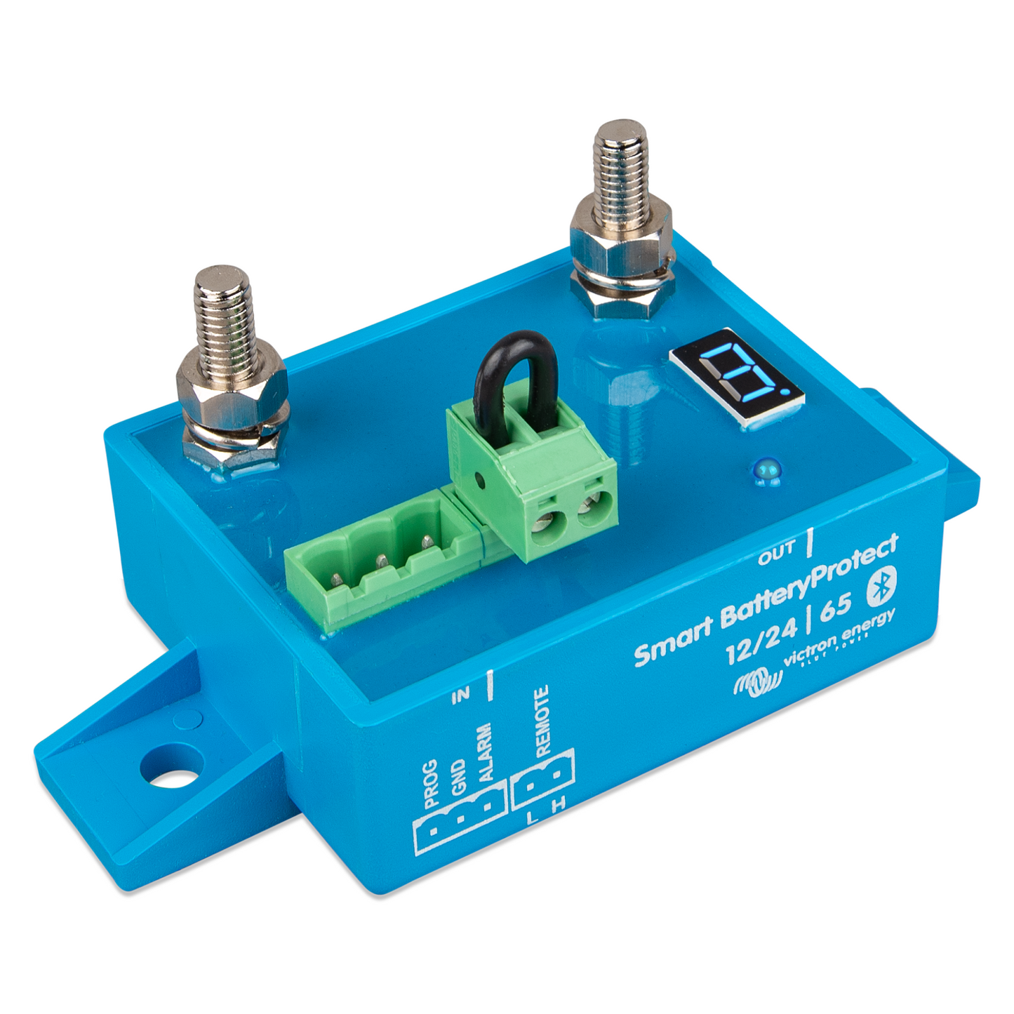 
                  
                    Smart BatteryProtect 12/24V-65A
                  
                