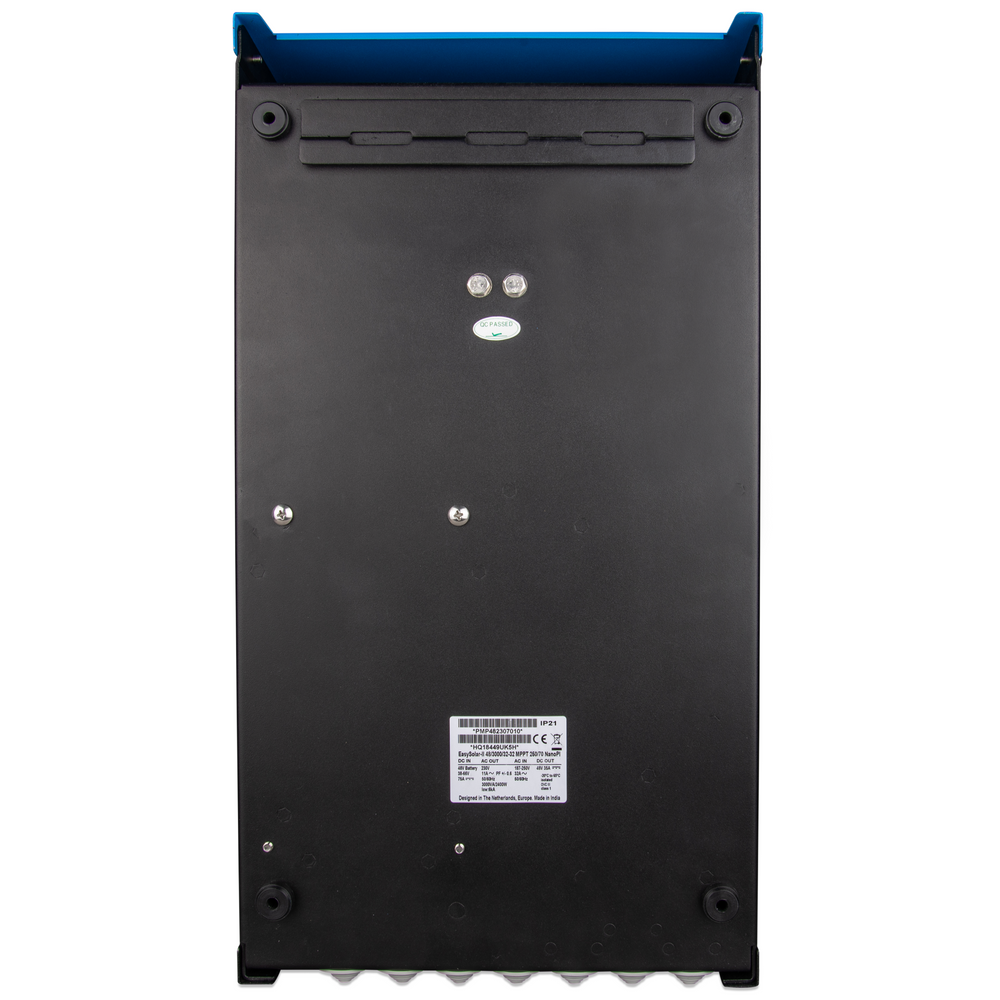 
                  
                    EasySolar-II 48/3000/35-32 MPPT 250/70 GX
                  
                