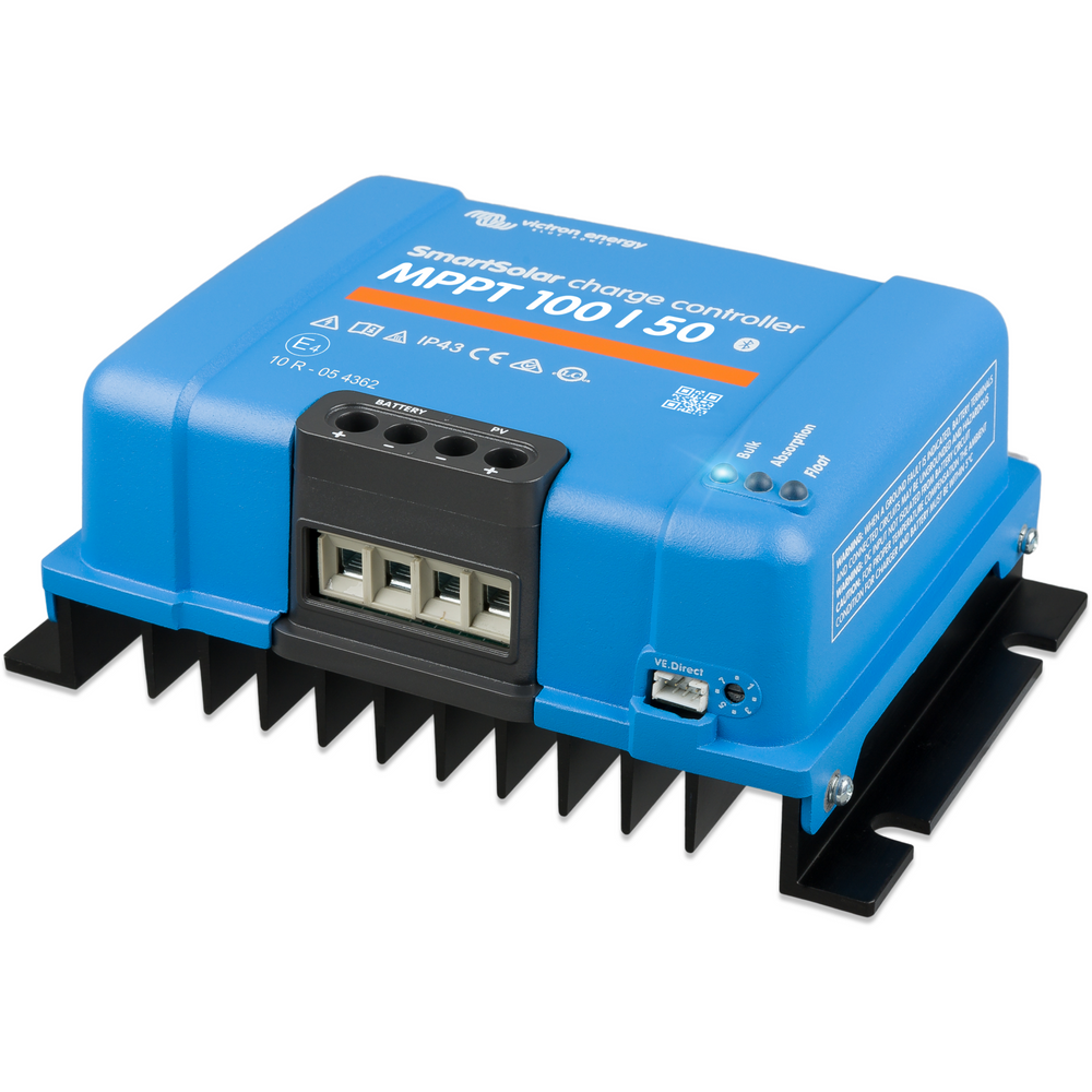 
                  
                    SmartSolar MPPT 100/50
                  
                