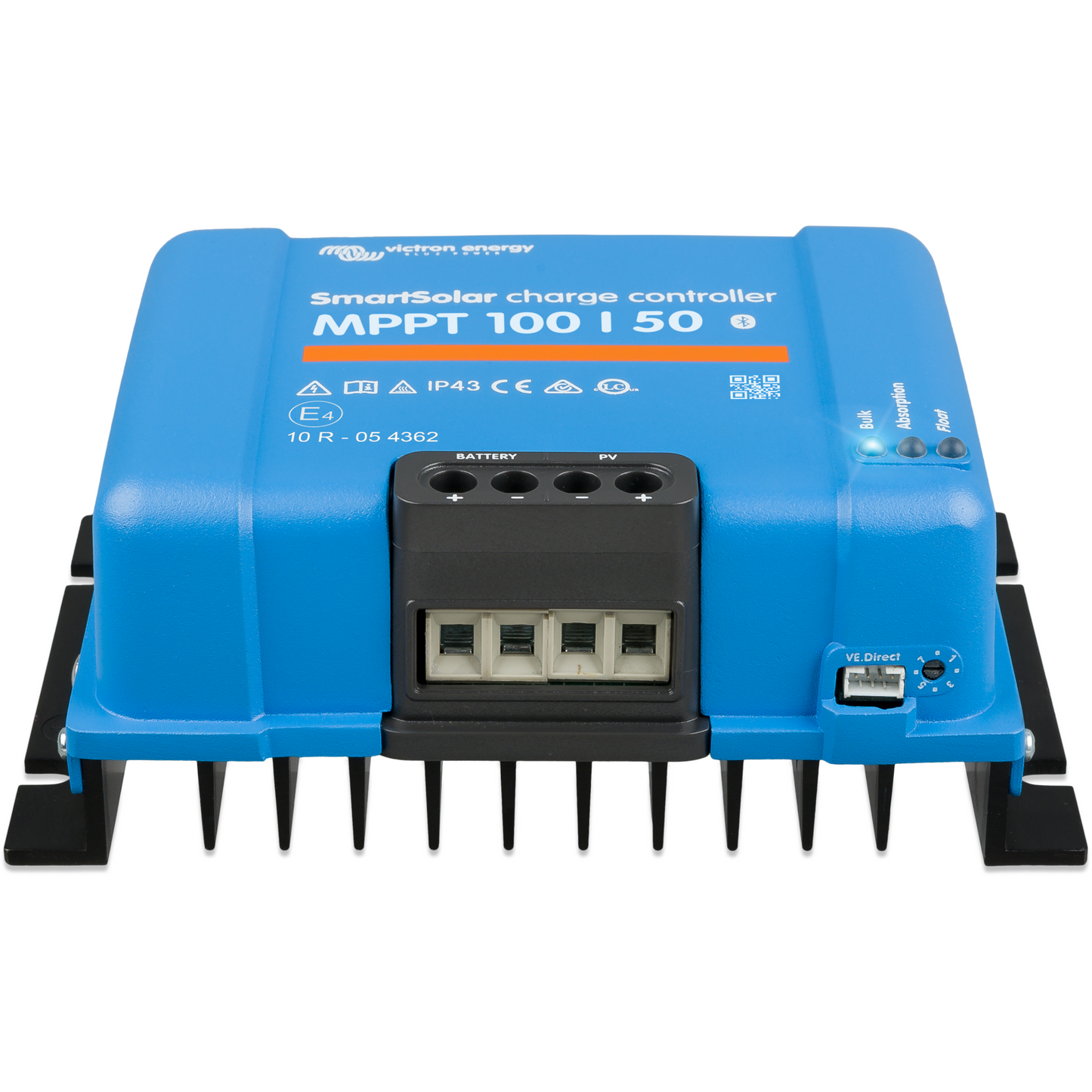 
                  
                    SmartSolar MPPT 100/50
                  
                