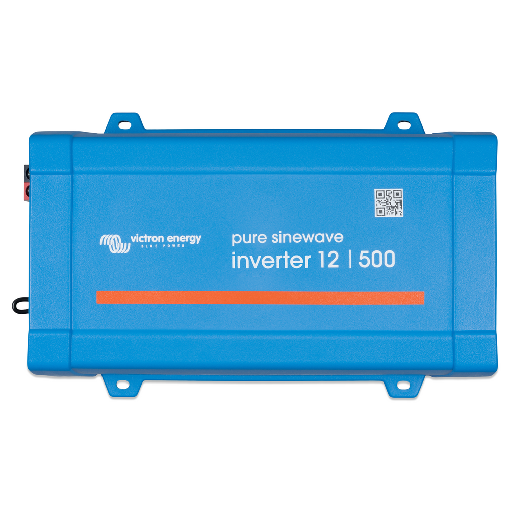 Phoenix Inverter 12/500 120V VE.Direct NEMA 5-15R