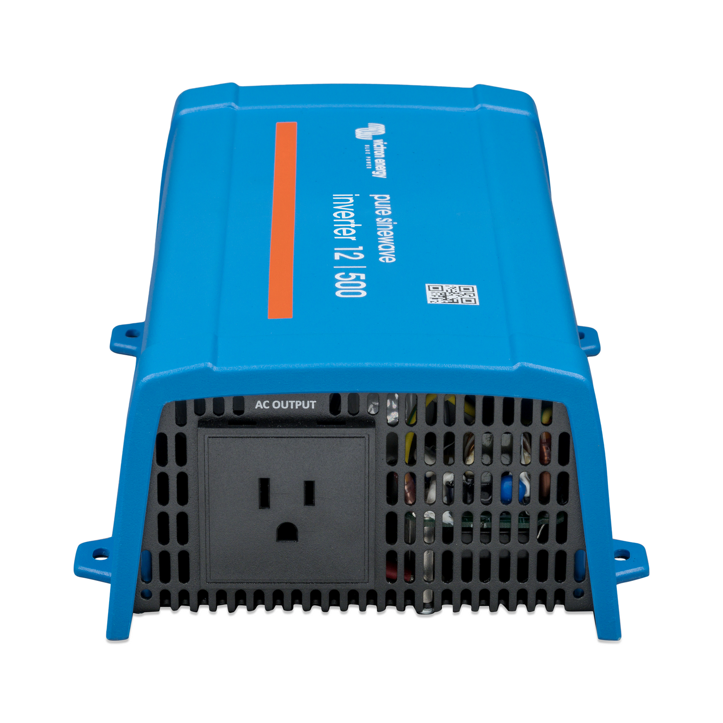 
                  
                    Phoenix Inverter 12/500 120V VE.Direct NEMA 5-15R
                  
                