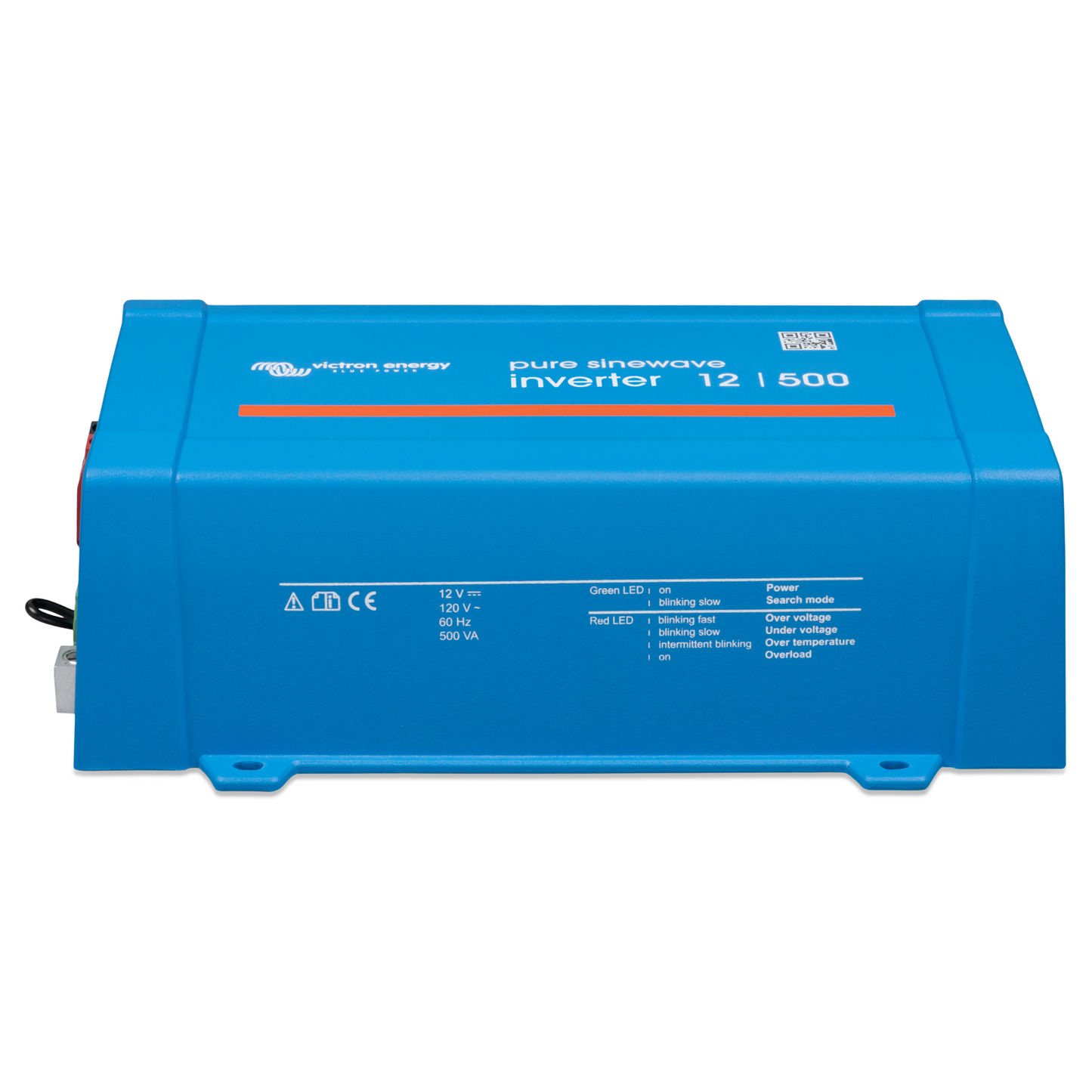 
                  
                    Phoenix Inverter 12/500 120V VE.Direct NEMA 5-15R
                  
                
