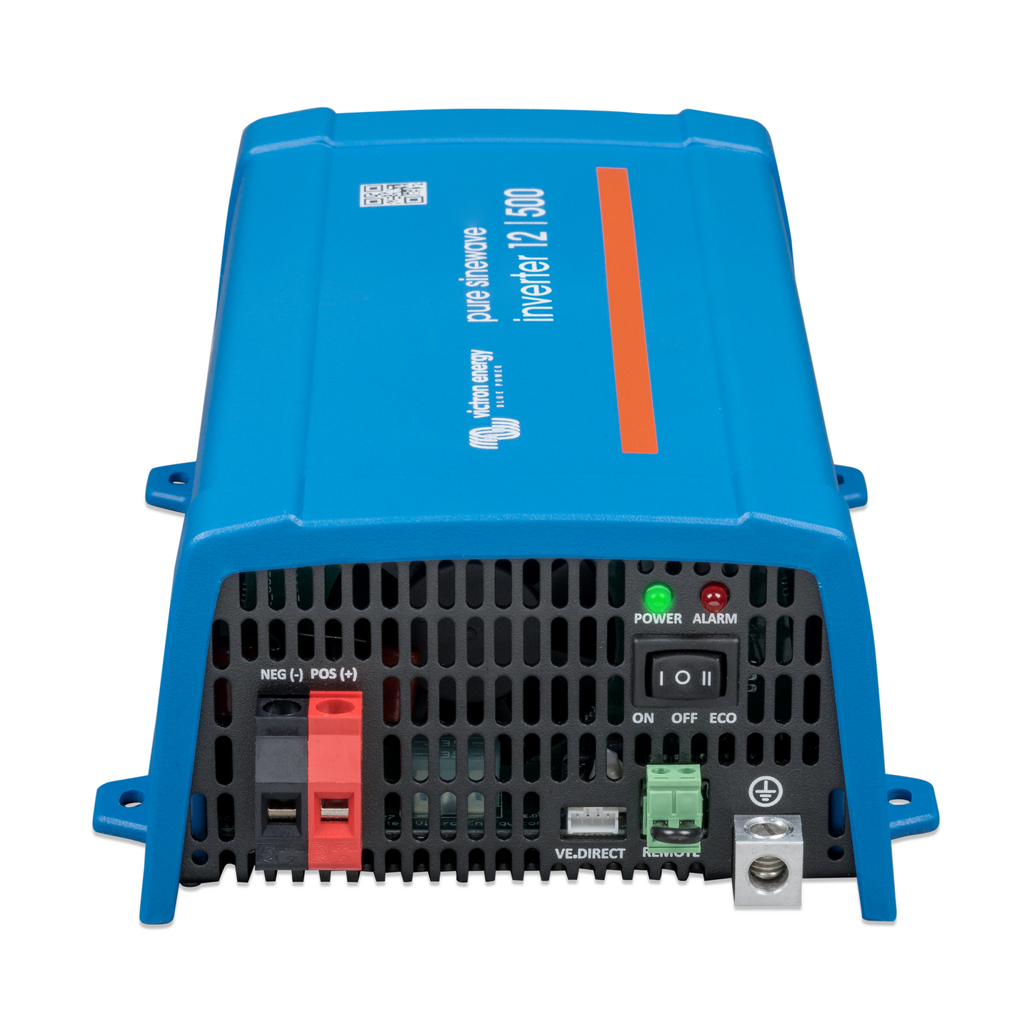 
                  
                    Phoenix Inverter 12/500 120V VE.Direct NEMA 5-15R
                  
                