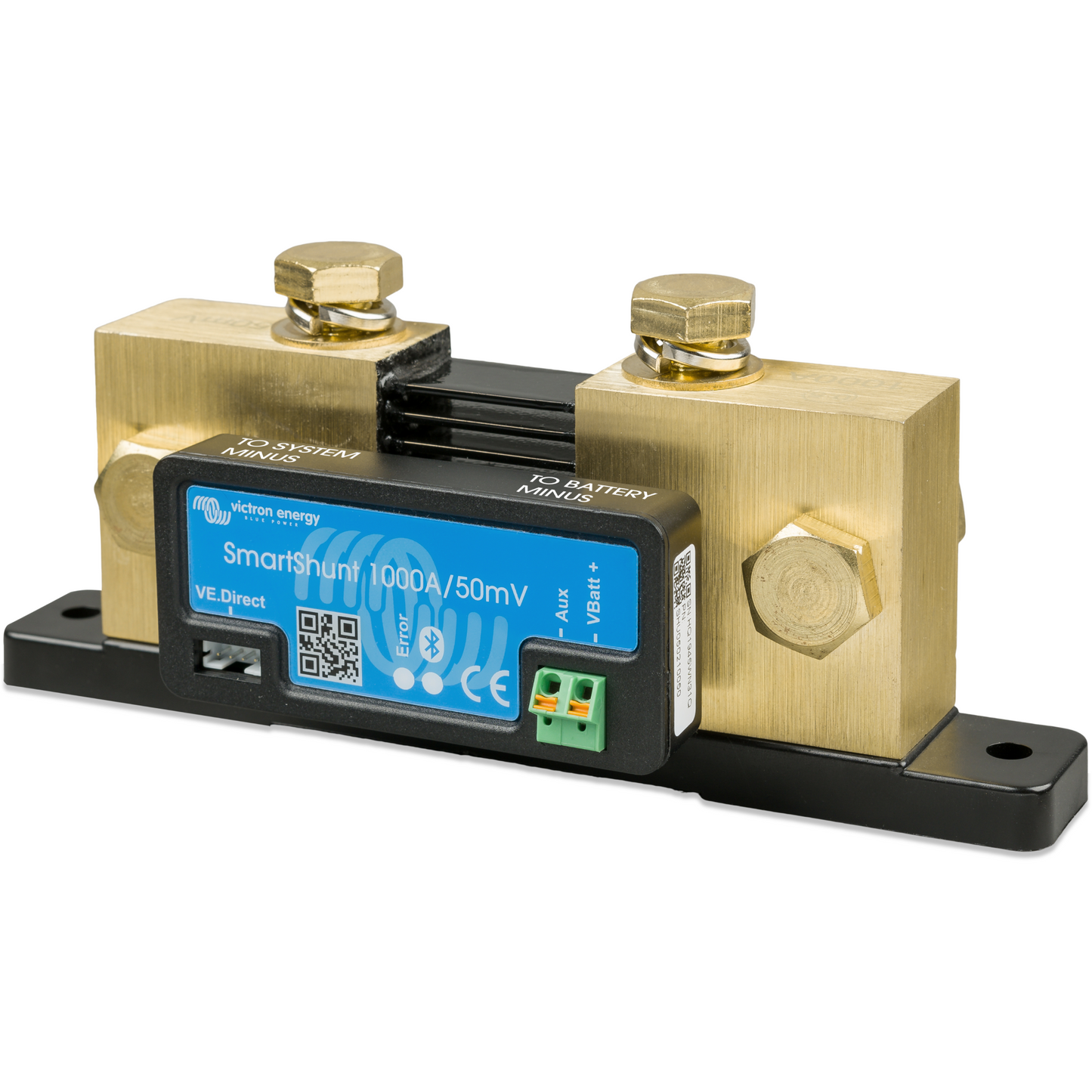 
                  
                    SmartShunt 1000A/50mV
                  
                