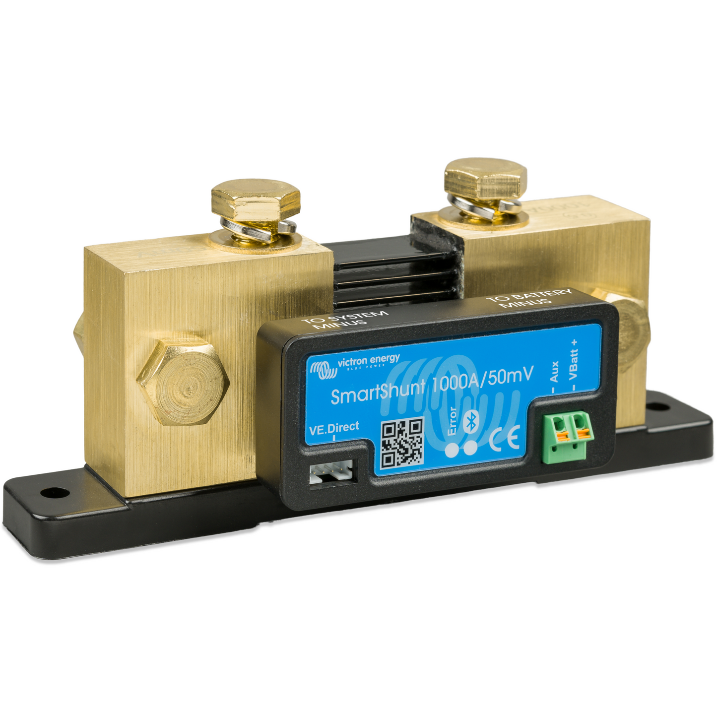 
                  
                    SmartShunt 1000A/50mV
                  
                