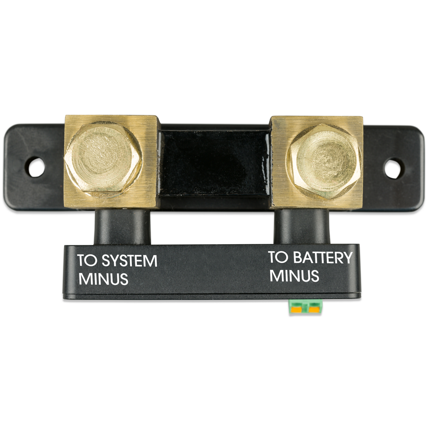 
                  
                    SmartShunt 500A/50mV
                  
                