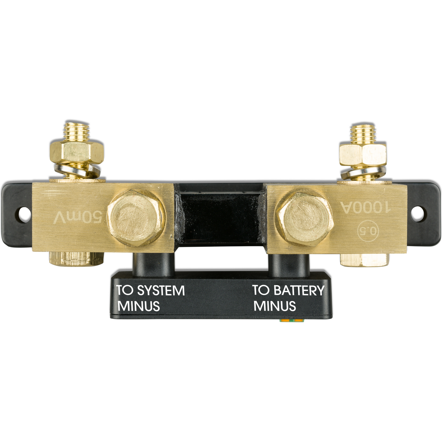 
                  
                    SmartShunt 1000A/50mV
                  
                
