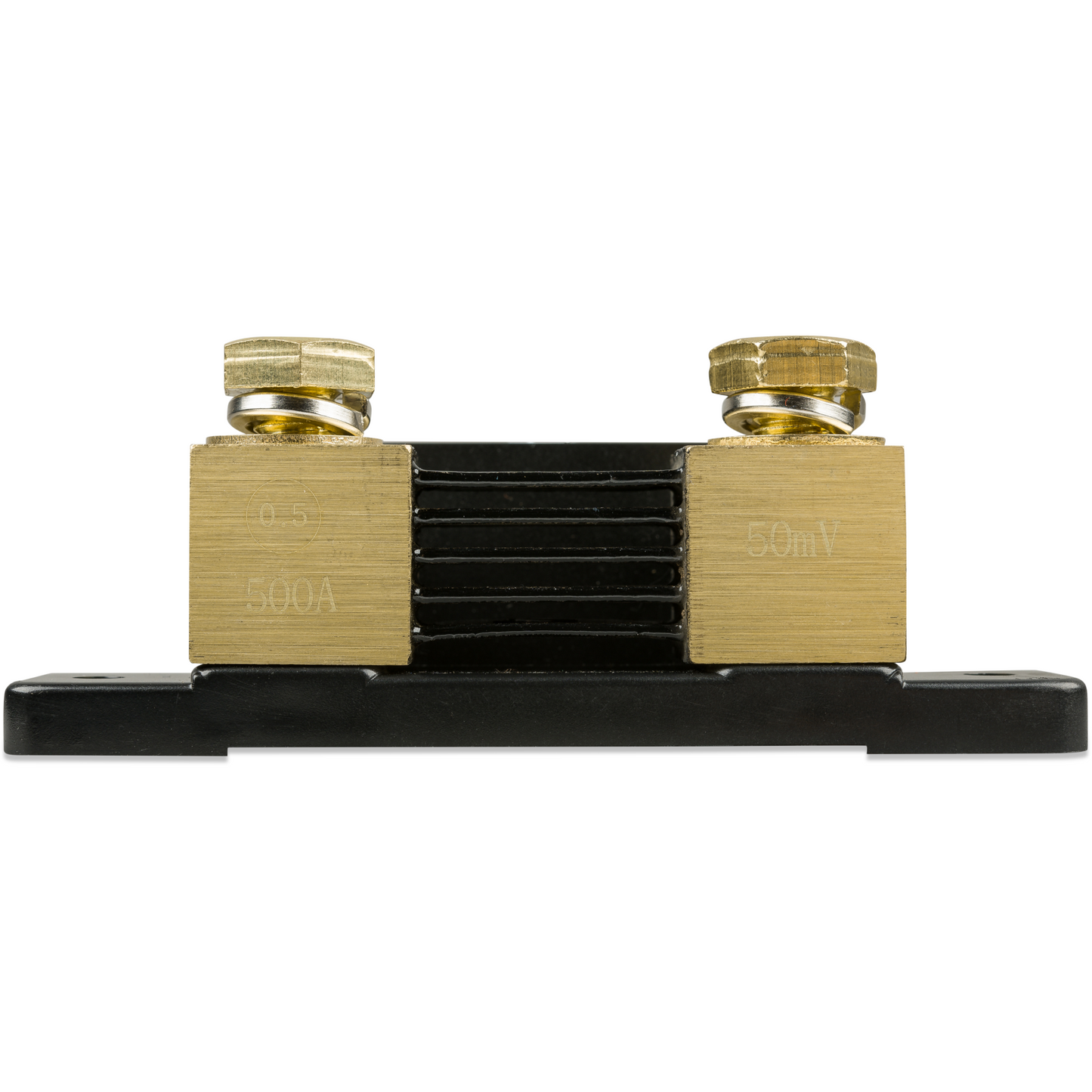 
                  
                    SmartShunt 500A/50mV
                  
                