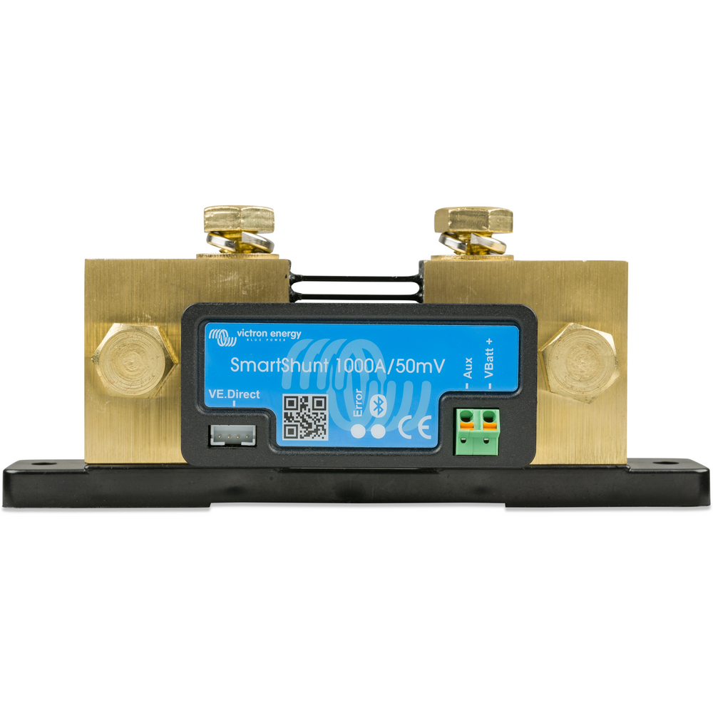 SmartShunt 1000A/50mV