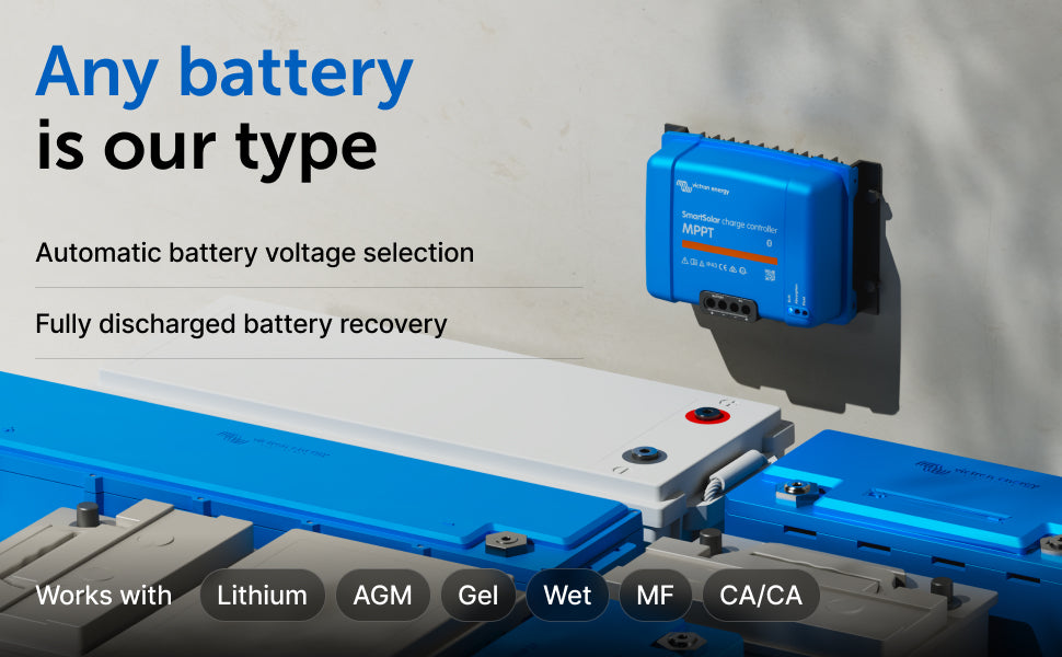 BatteryOnePR