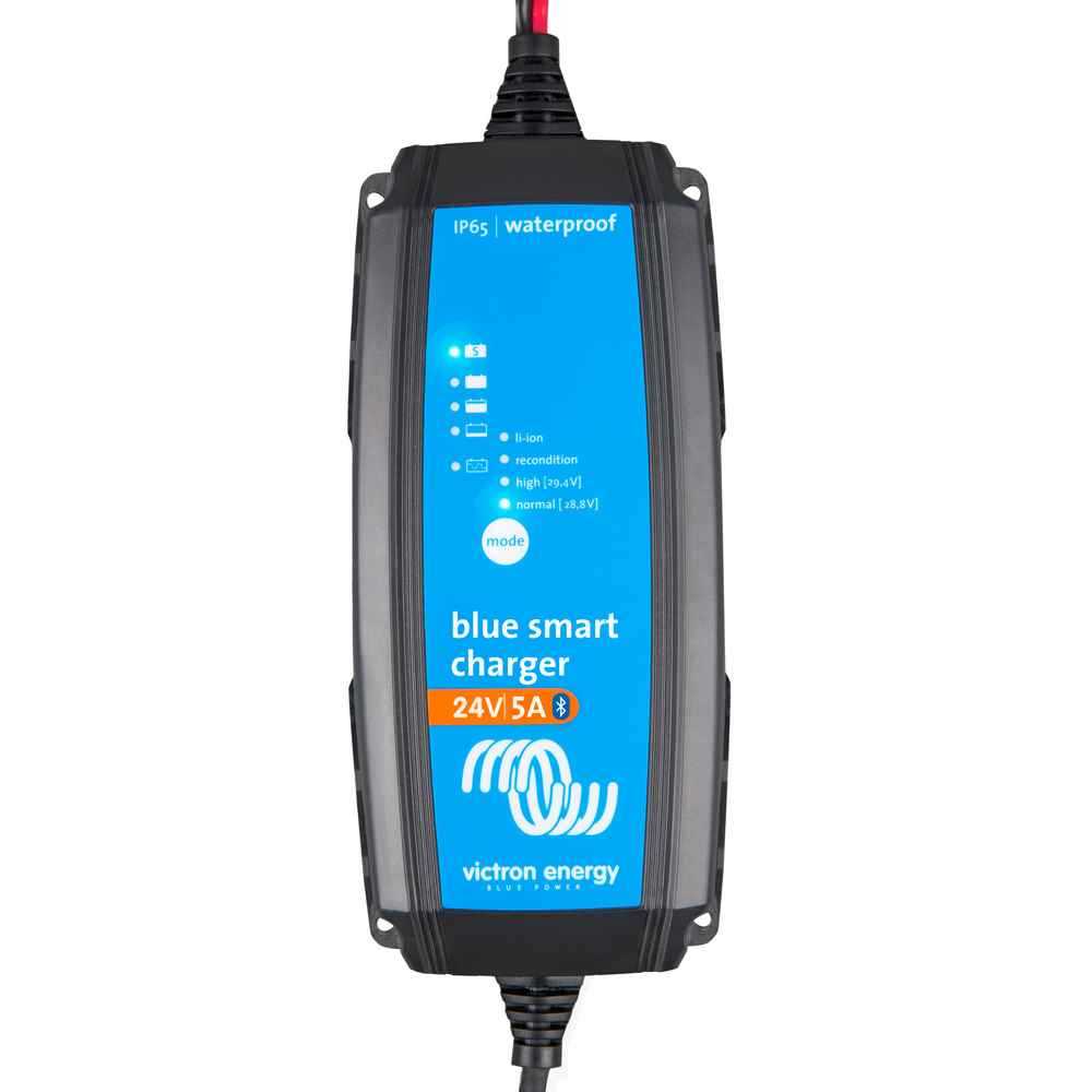 
                  
                    Cargador Blue Smart IP65 24/5(1) 120V NEMA 1-15P Minorista
                  
                