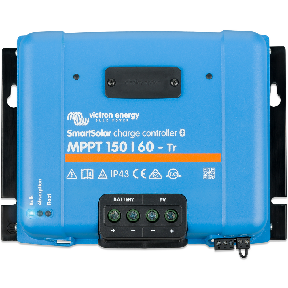 SmartSolar MPPT 150/60-Tr