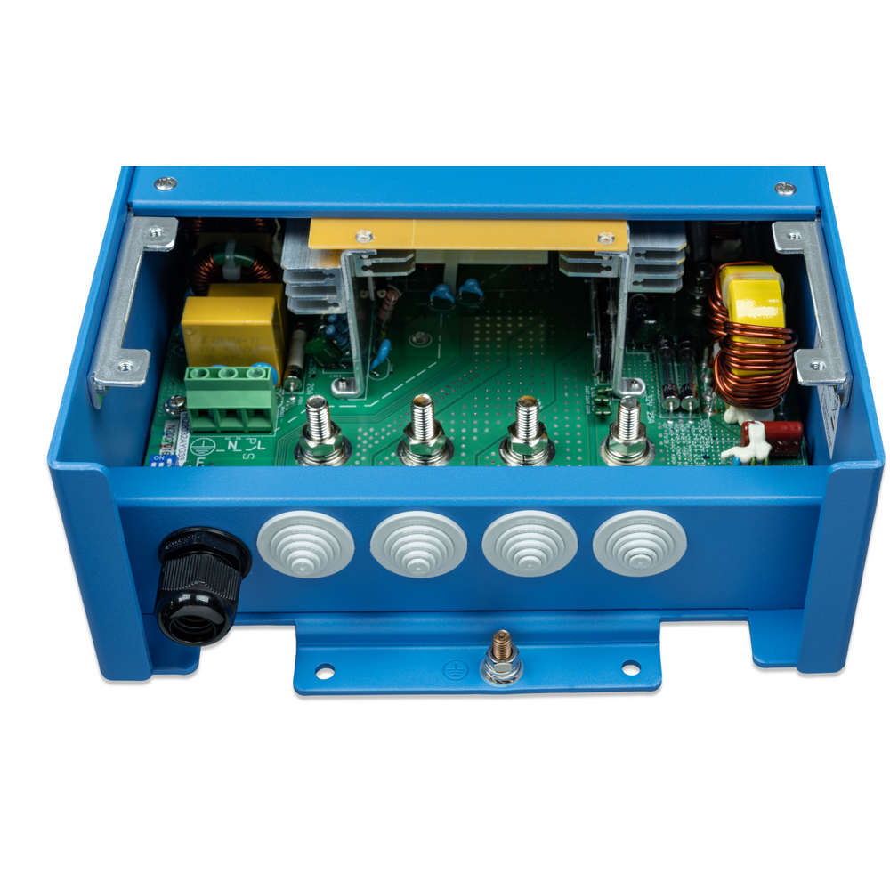 
                  
                    Centaur Charger 12/60(3) 120-240V
                  
                