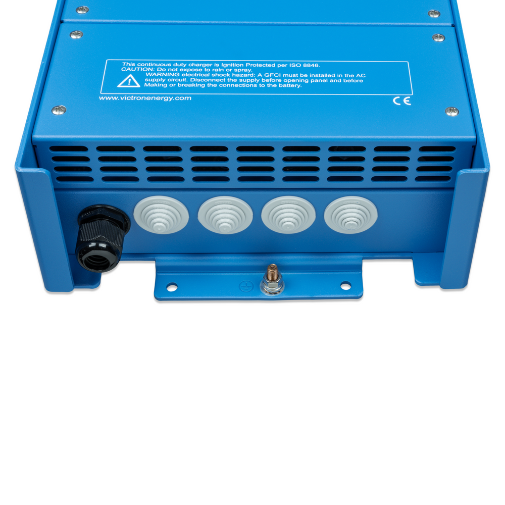 
                  
                    Centaur Charger 12/60(3) 120-240V
                  
                