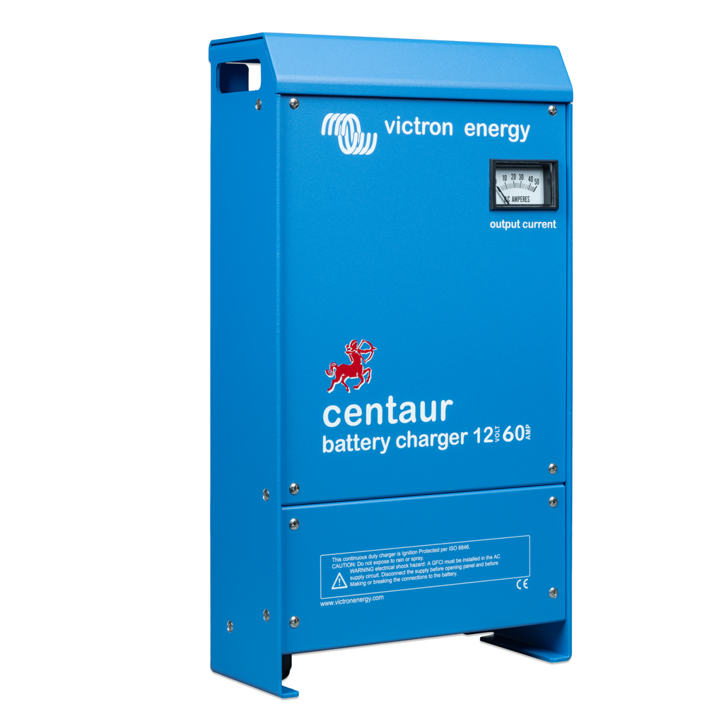 
                  
                    Centaur Charger 12/60(3) 120-240V
                  
                