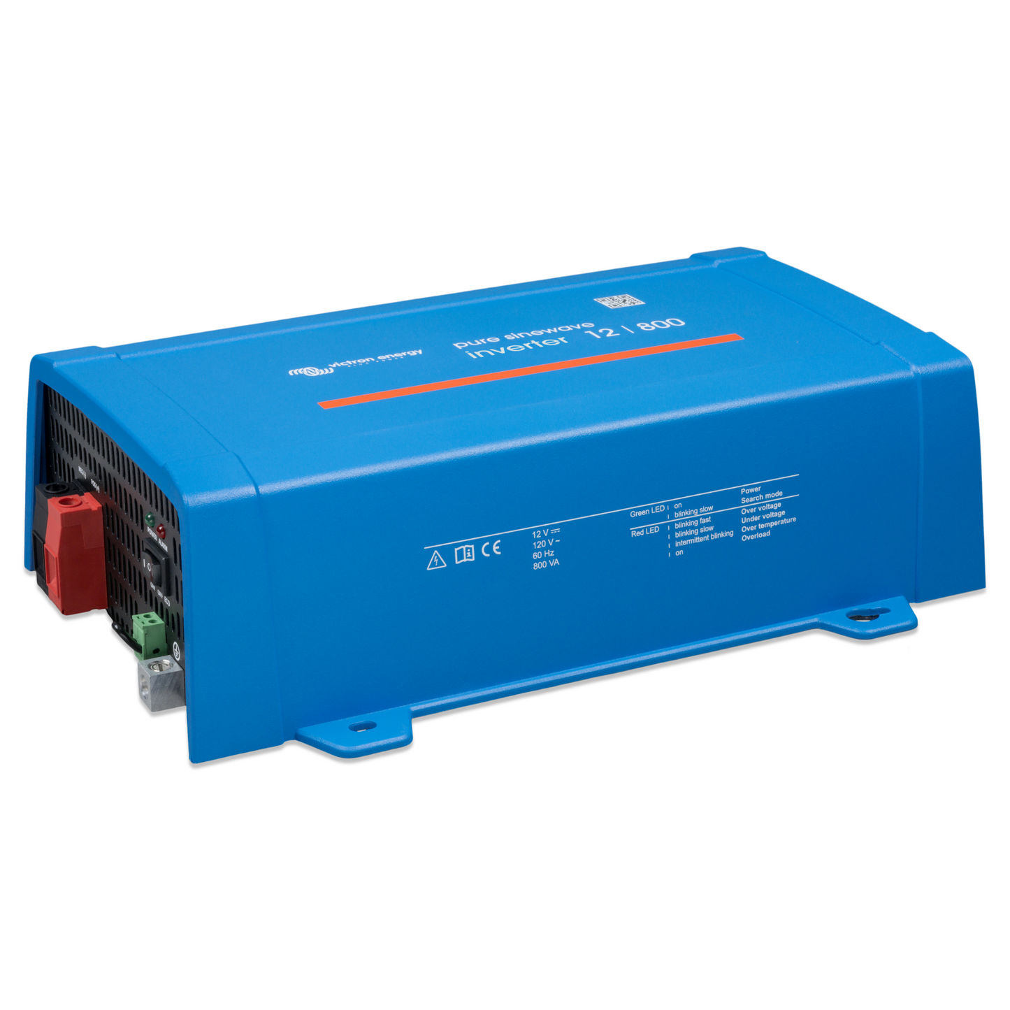 
                  
                    Phoenix Inverter 12/800 120V VE.Direct NEMA 5-15R
                  
                