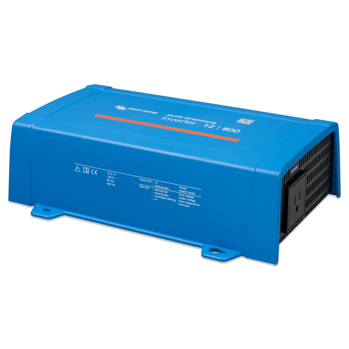 
                  
                    Phoenix Inverter 12/800 120V VE.Direct NEMA 5-15R
                  
                