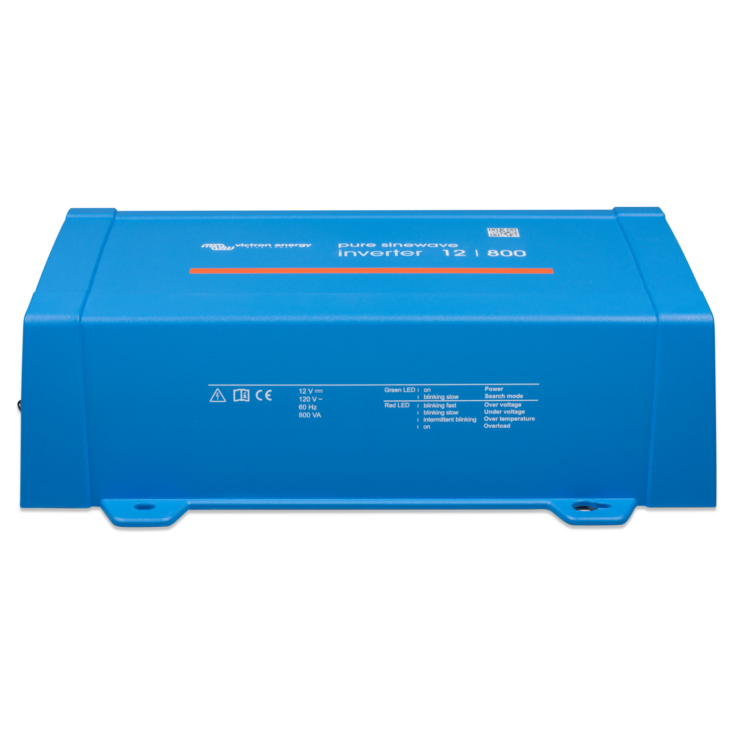 
                  
                    Phoenix Inverter 12/800 120V VE.Direct NEMA 5-15R
                  
                