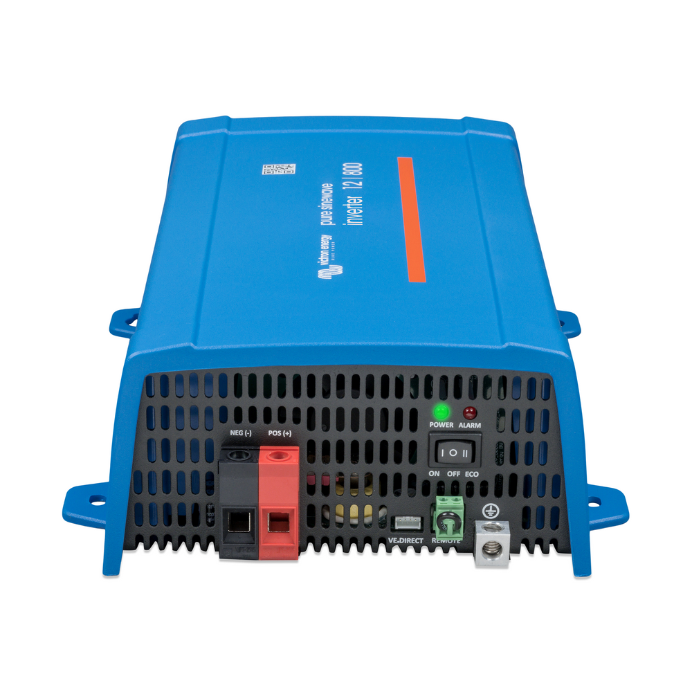 
                  
                    Phoenix Inverter 12/800 120V VE.Direct NEMA 5-15R
                  
                