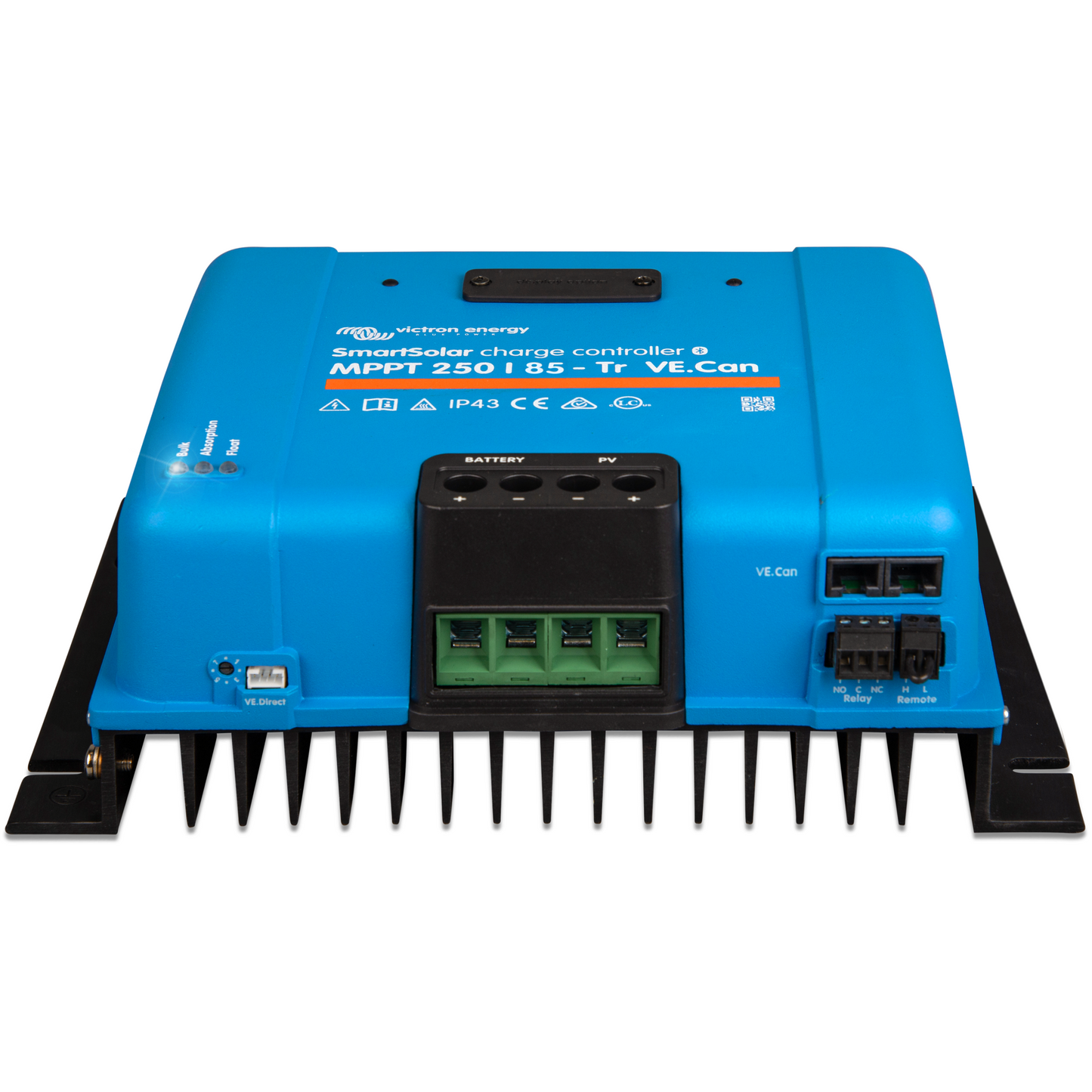 
                  
                    SmartSolar MPPT 250/85-Tr VE.Can
                  
                