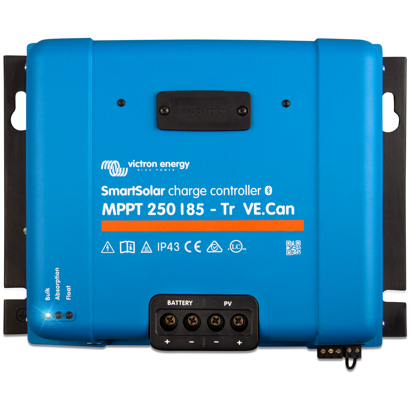 
                  
                    SmartSolar MPPT 250/85-Tr VE.Can
                  
                