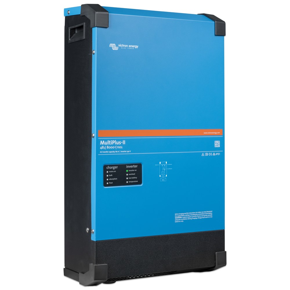 
                  
                    MultiPlus-II 48/8000/110-100 230V
                  
                