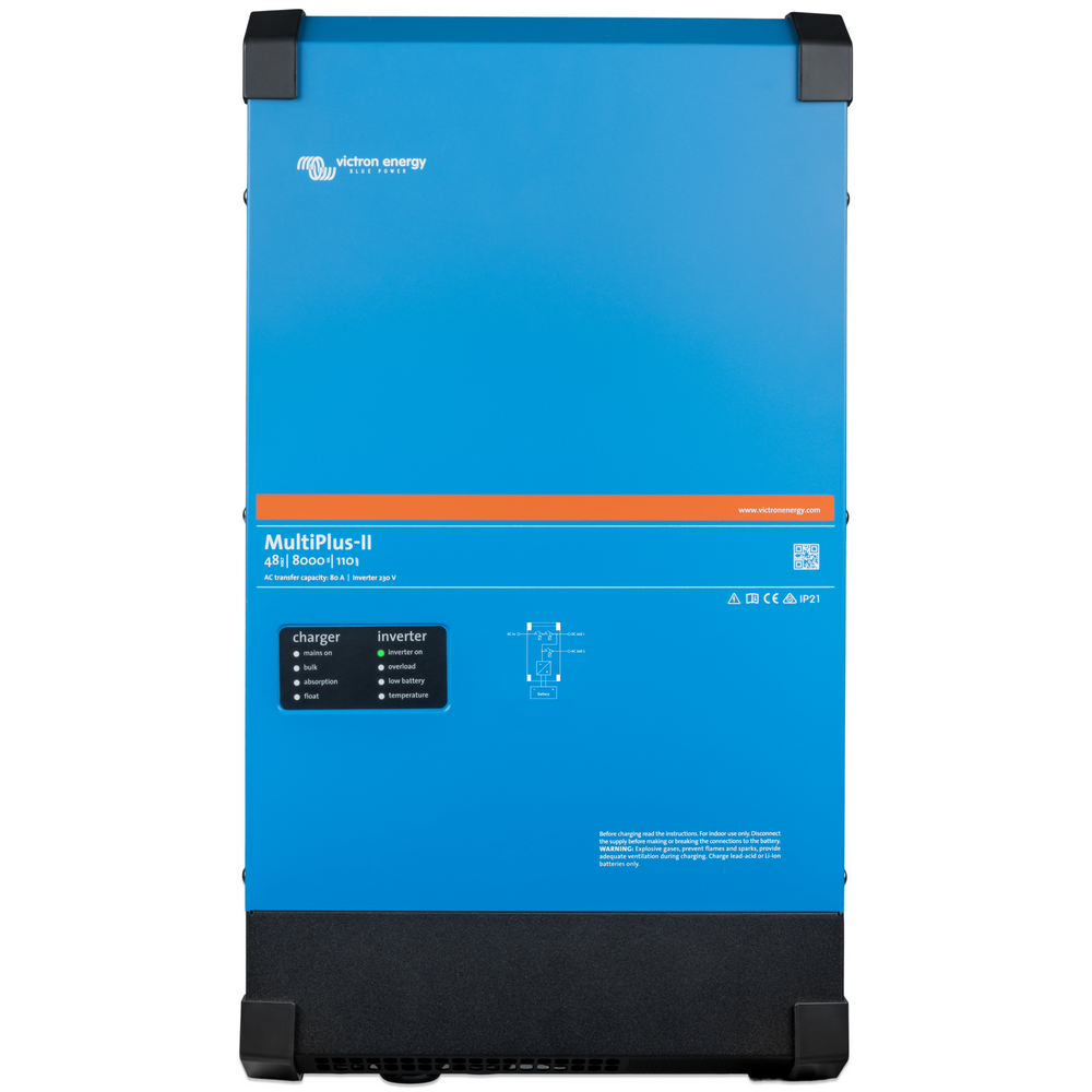 MultiPlus-II 48/8000/110-100 230V