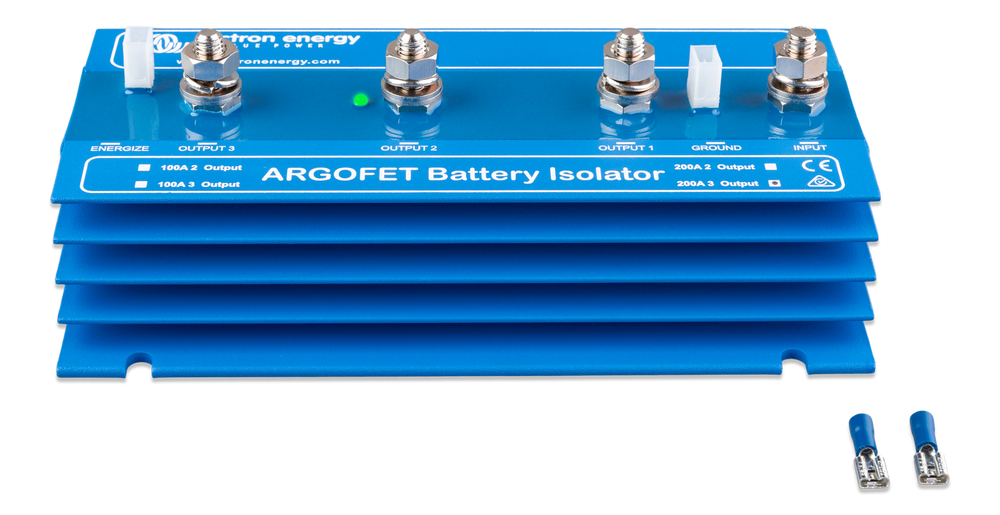 
                  
                    Argofet 200-3 Three batteries 200A Retail
                  
                