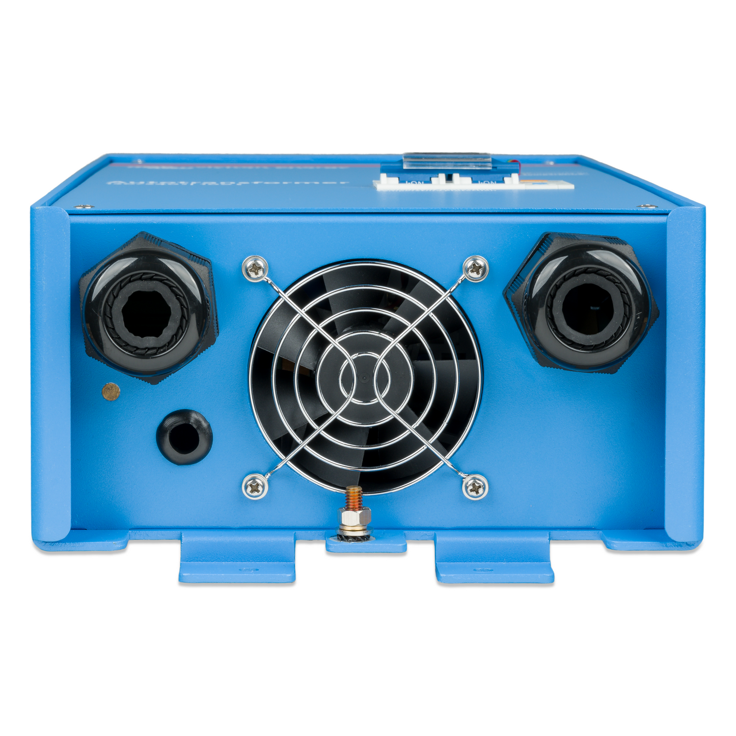 
                  
                    Autotransformador 120/240V-100A
                  
                