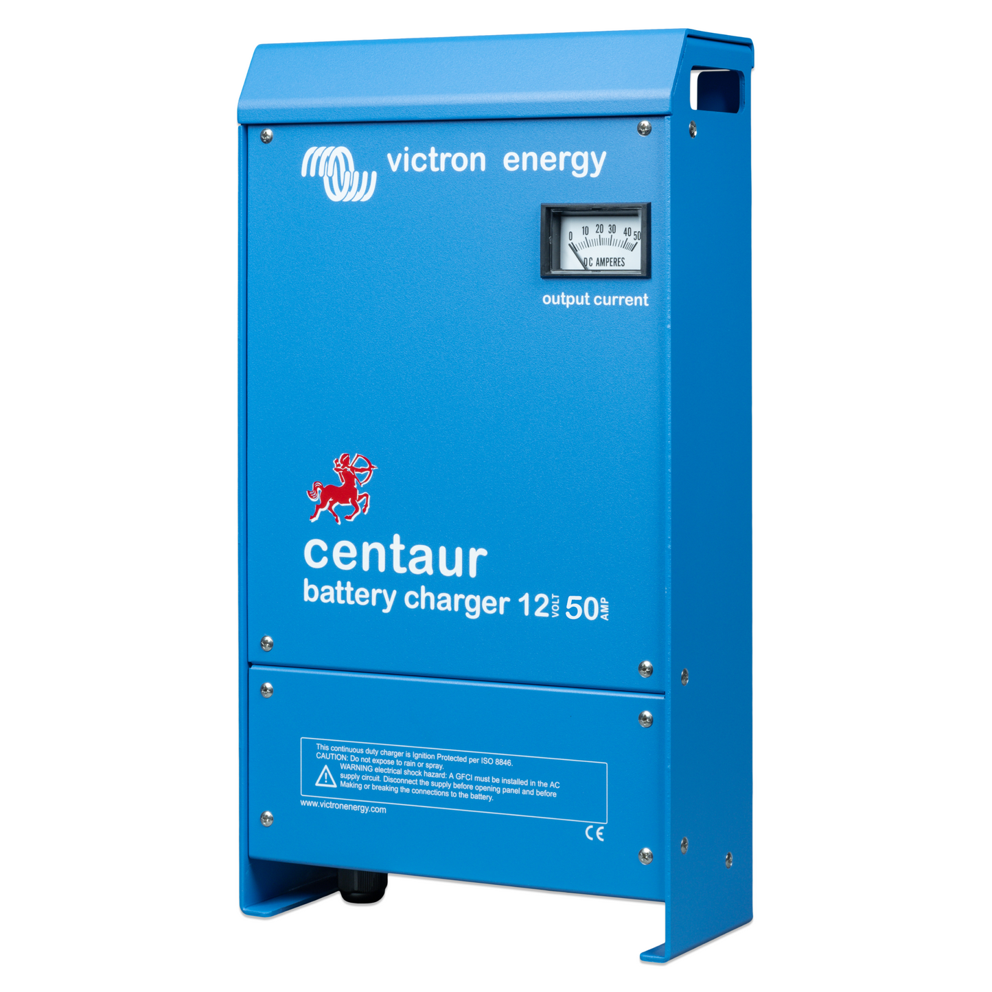 
                  
                    Centaur Charger 12/50(3) 120-240V
                  
                