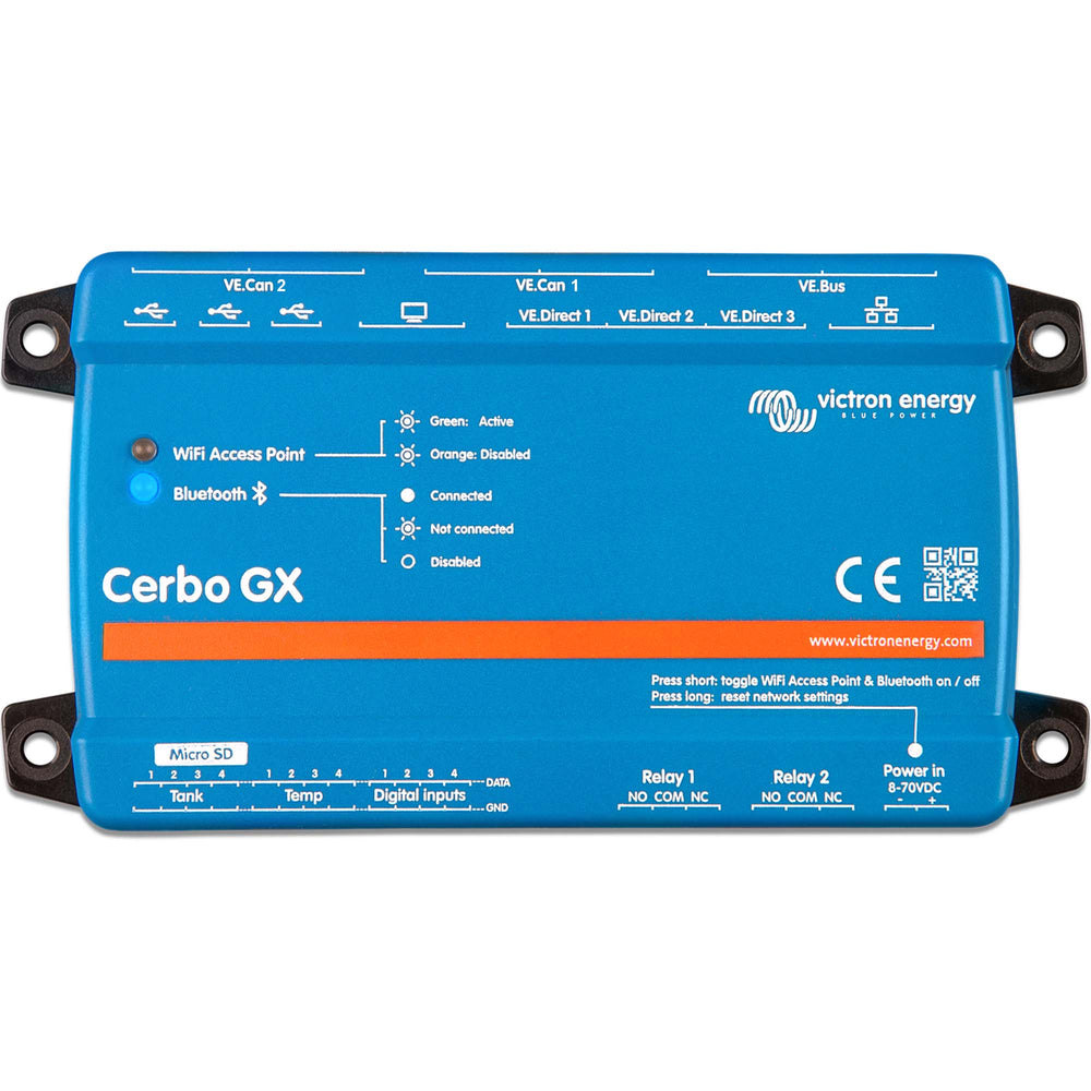Cerbo GX MK2