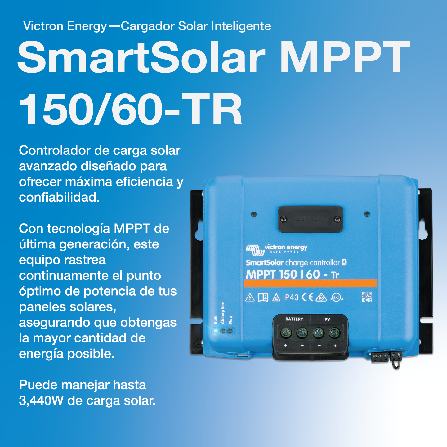 BatteryOnePR