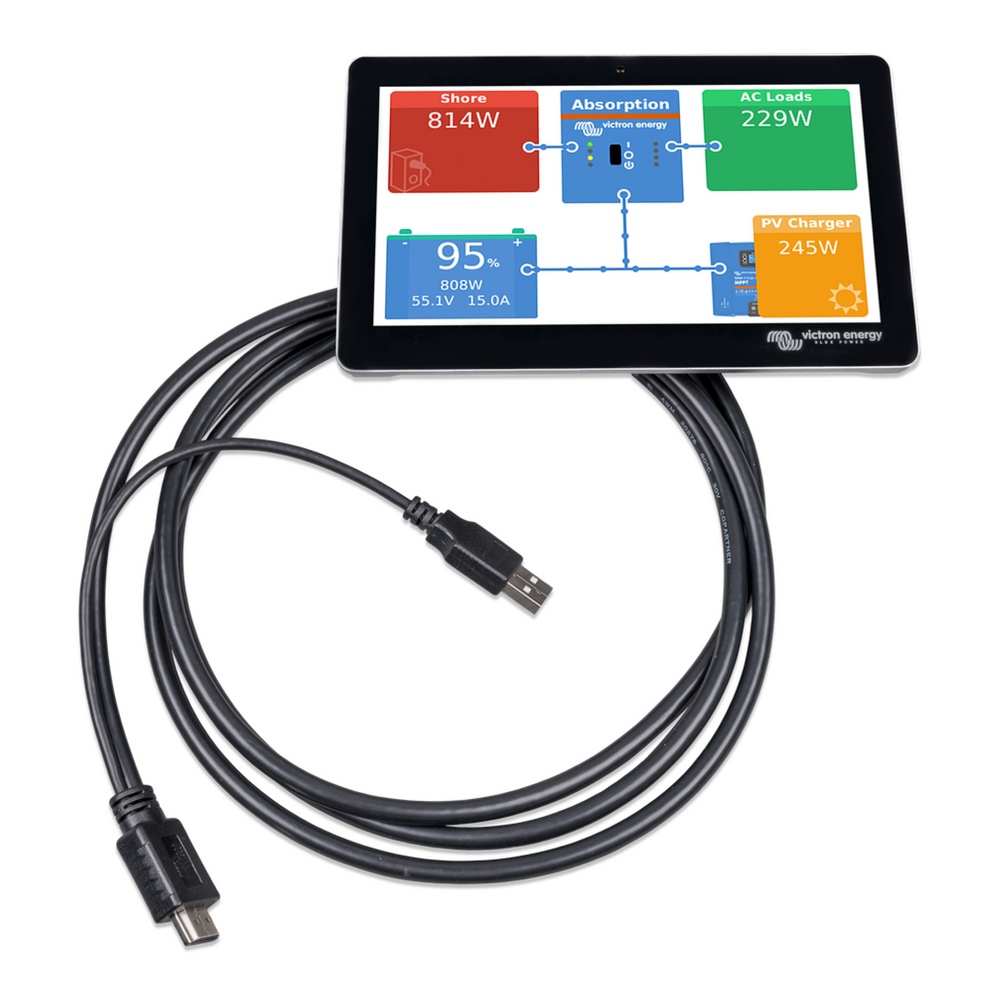 
                  
                    GX Touch 70
                  
                