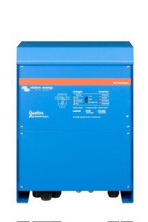 Quattro 48/10000/140-100/100 120V VE.Bus UL