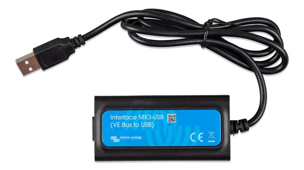Interface MK3-USB-C (VE.Bus to USB-C)