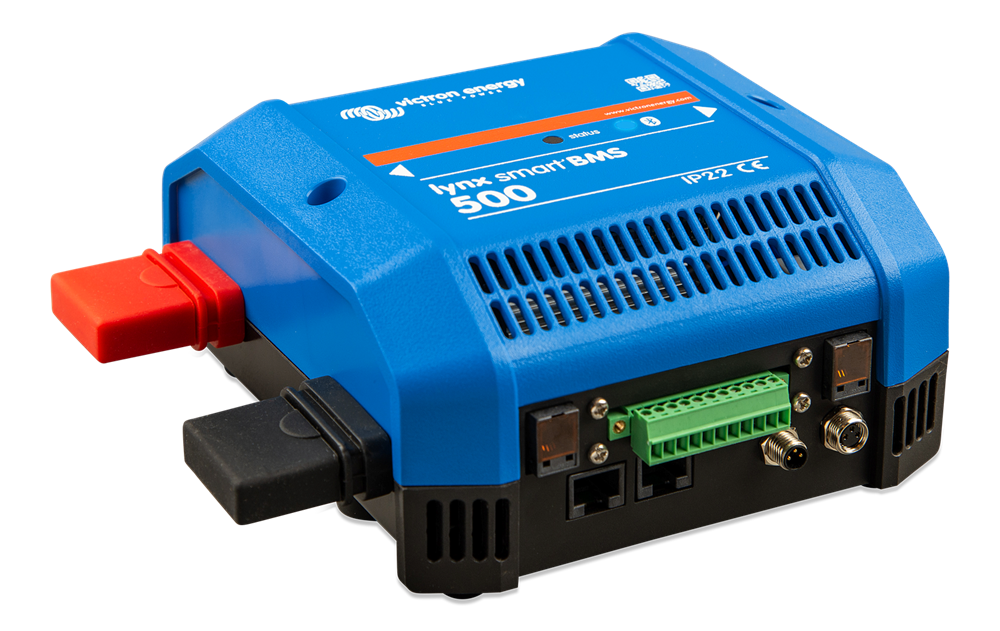 
                  
                    Lynx Smart BMS 500 NG (M10)
                  
                