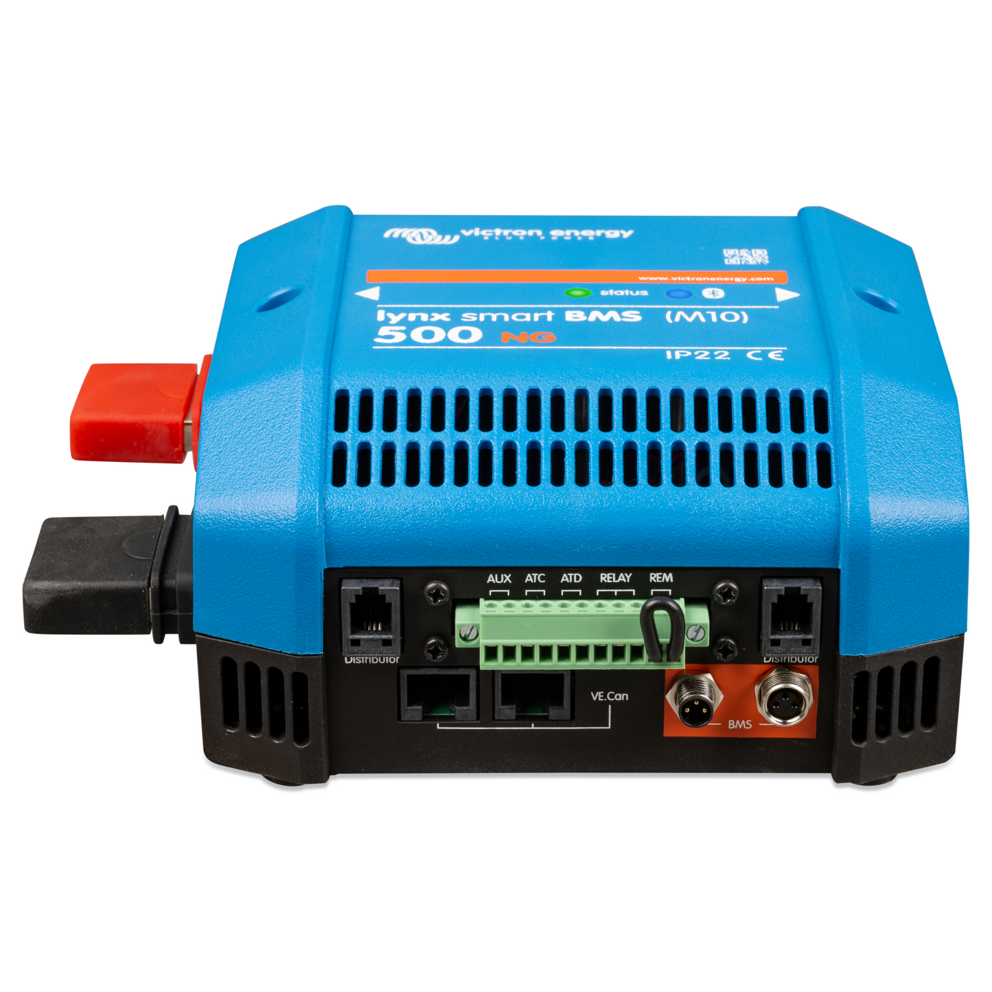 
                  
                    Lynx Smart BMS 500 NG (M10)
                  
                