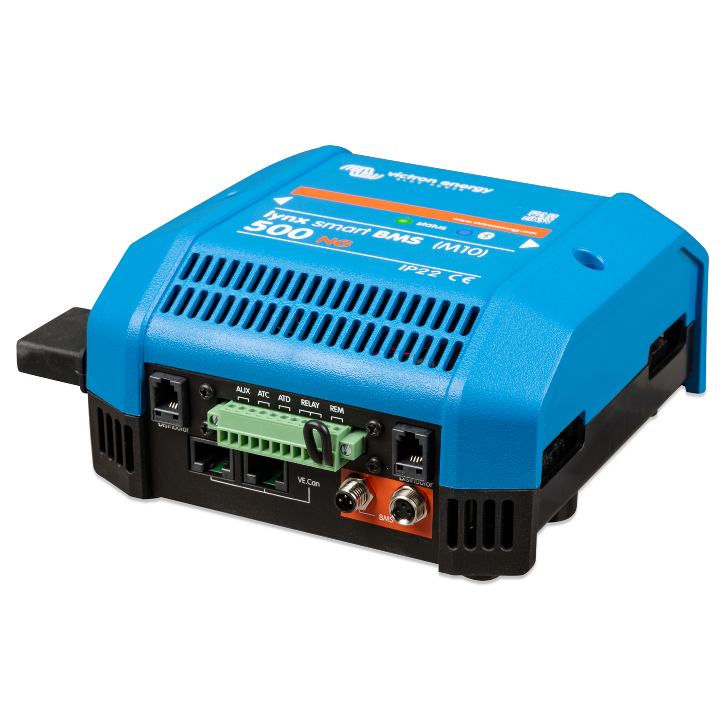 
                  
                    Lynx Smart BMS 500 NG (M10)
                  
                
