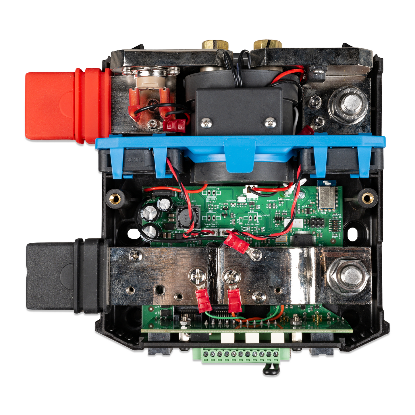 
                  
                    Lynx Smart BMS 500 NG (M10)
                  
                