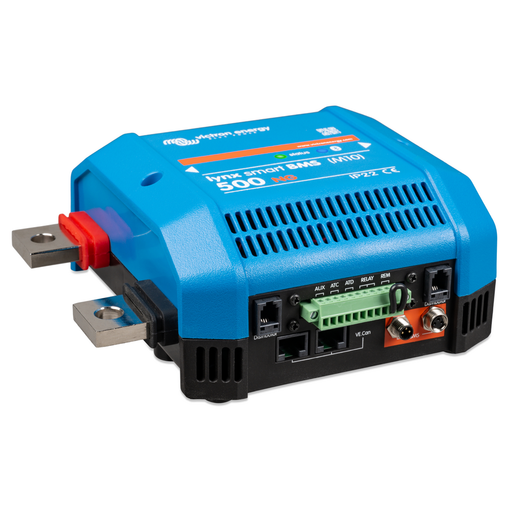 
                  
                    Lynx Smart BMS 500 NG (M10)
                  
                